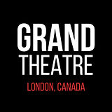Grand Theatre London Ontario video production