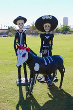 Day of the Dead prop rentals/day of the dead prop rentals
Dia de los muertos prop rentals