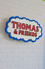 train prop rentals, thomas the train prop rentals 