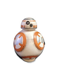 star wars prop rentals, star wars statue prop rentals, star wars party