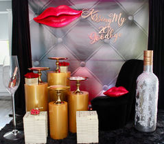 valentines day prop rentals, valentines day rentals,