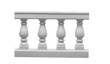 Masquerade mardi gras party prop rentals