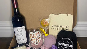 10 Unique Gift Ideas - Local Edition