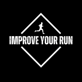 Improve Your Run Main Logo