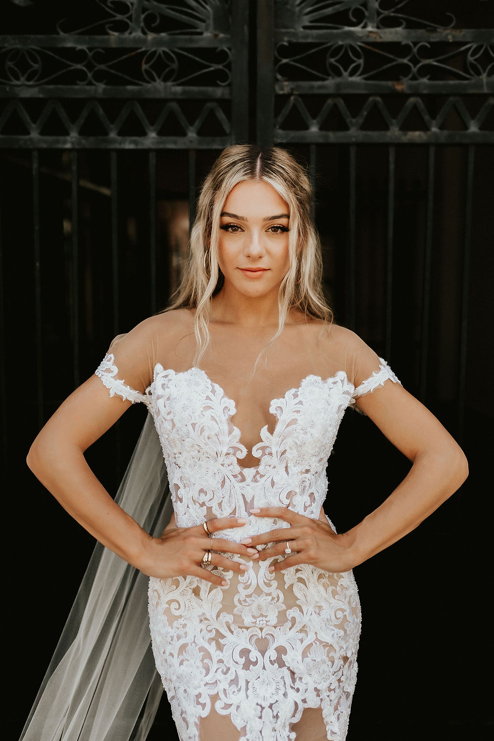 Dress Story - Jessica Howell