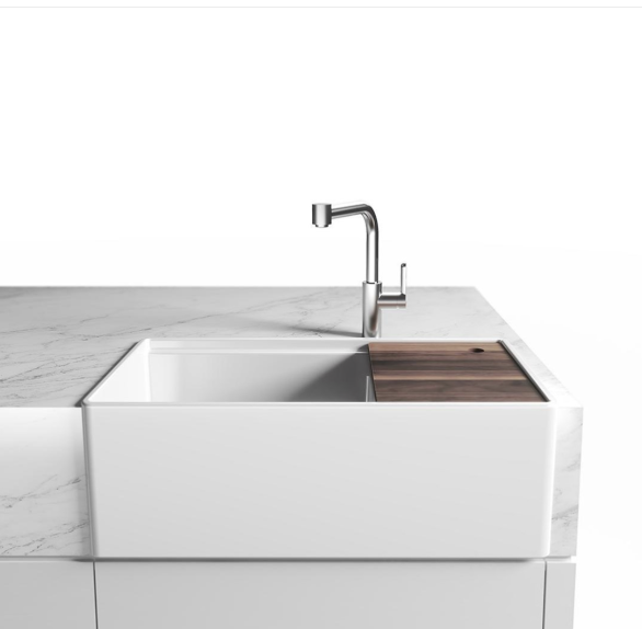 Fireclay Sinks Everything Good and Bad You Need To Know