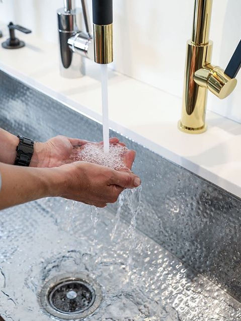 Bathroom & Kitchen Remodeling Glenside, PA | Flow Design Studio