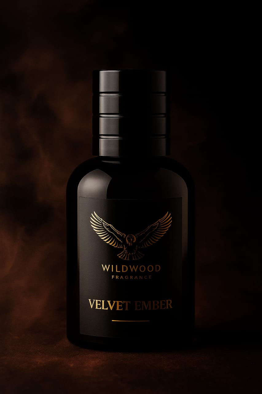 Velvet Ember - Winter Collection