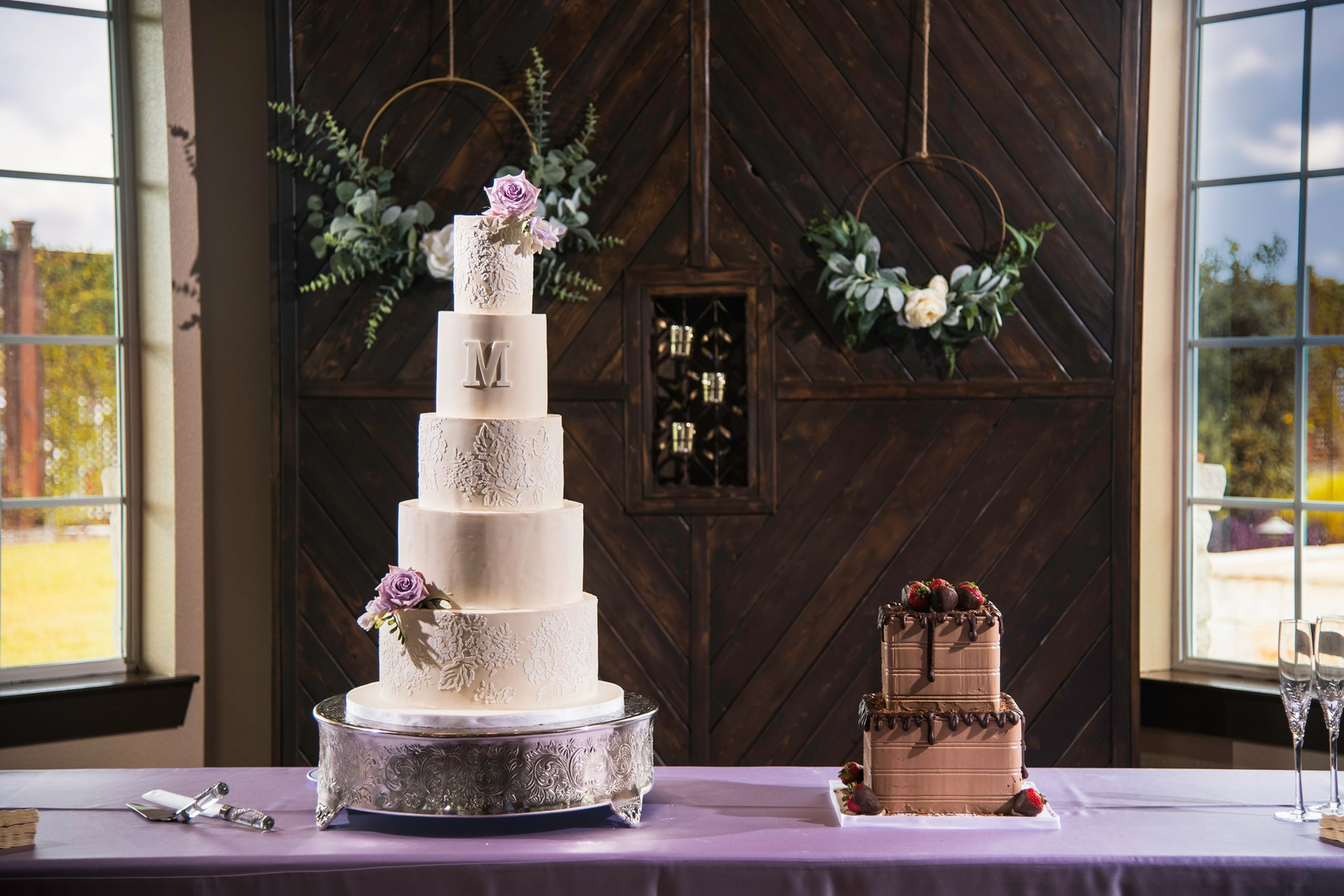 Sinfully Sweet Cake Design cover