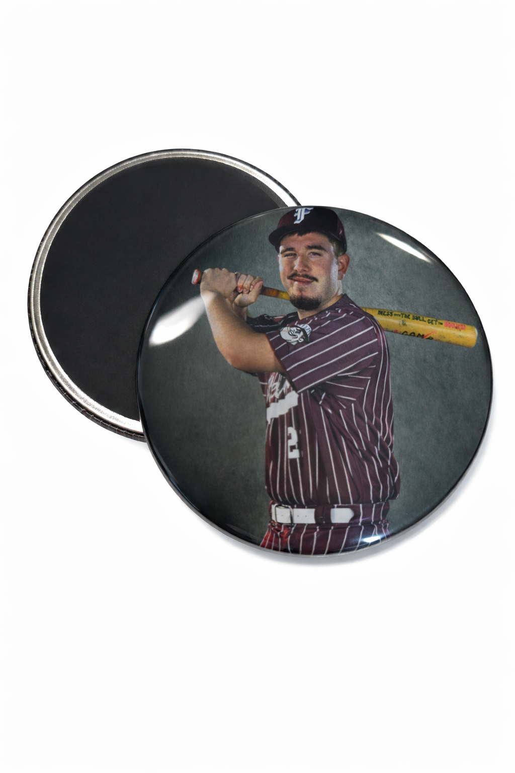 Photo Magnet