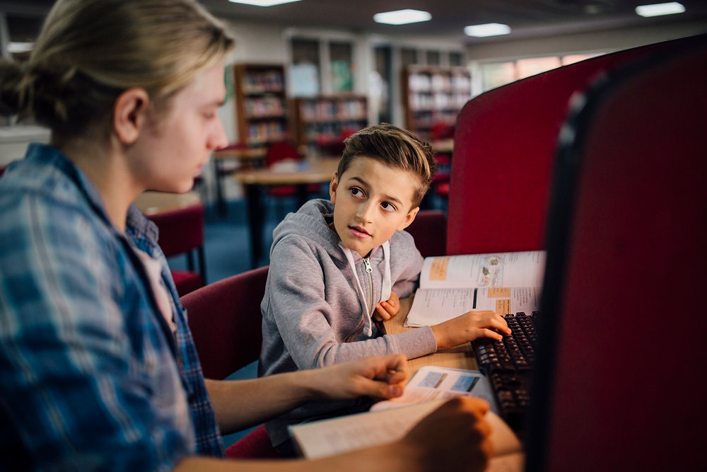 1 to 1 Coding Tutoring