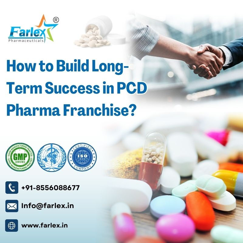 PCD Pharma Franchise