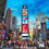 Thumbnail: NYFW TIME SQUARE TAKEOVER PHOTO SHOOT