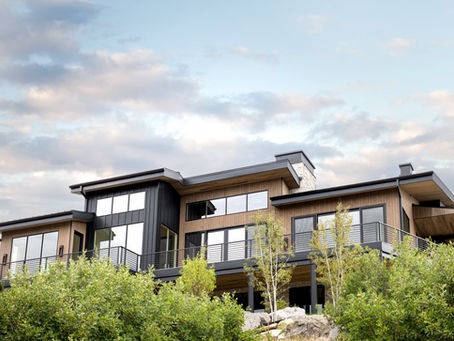 Park City Lot Evaluation: What to Study Before You Buy