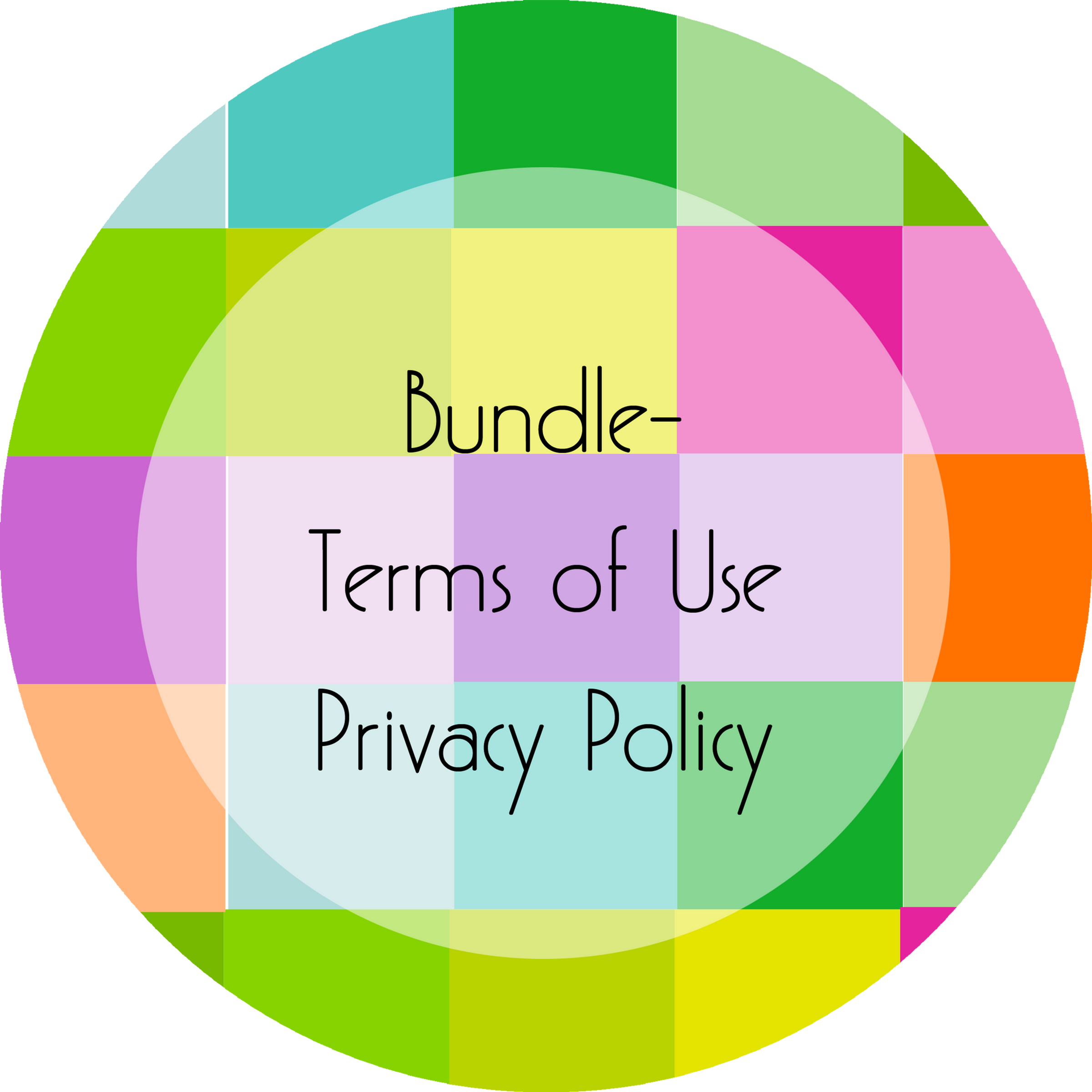 Event Rentals---Bundled Terms of Use and Privacy Policy