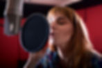 Even voices fall under the protection of the right of publicity.