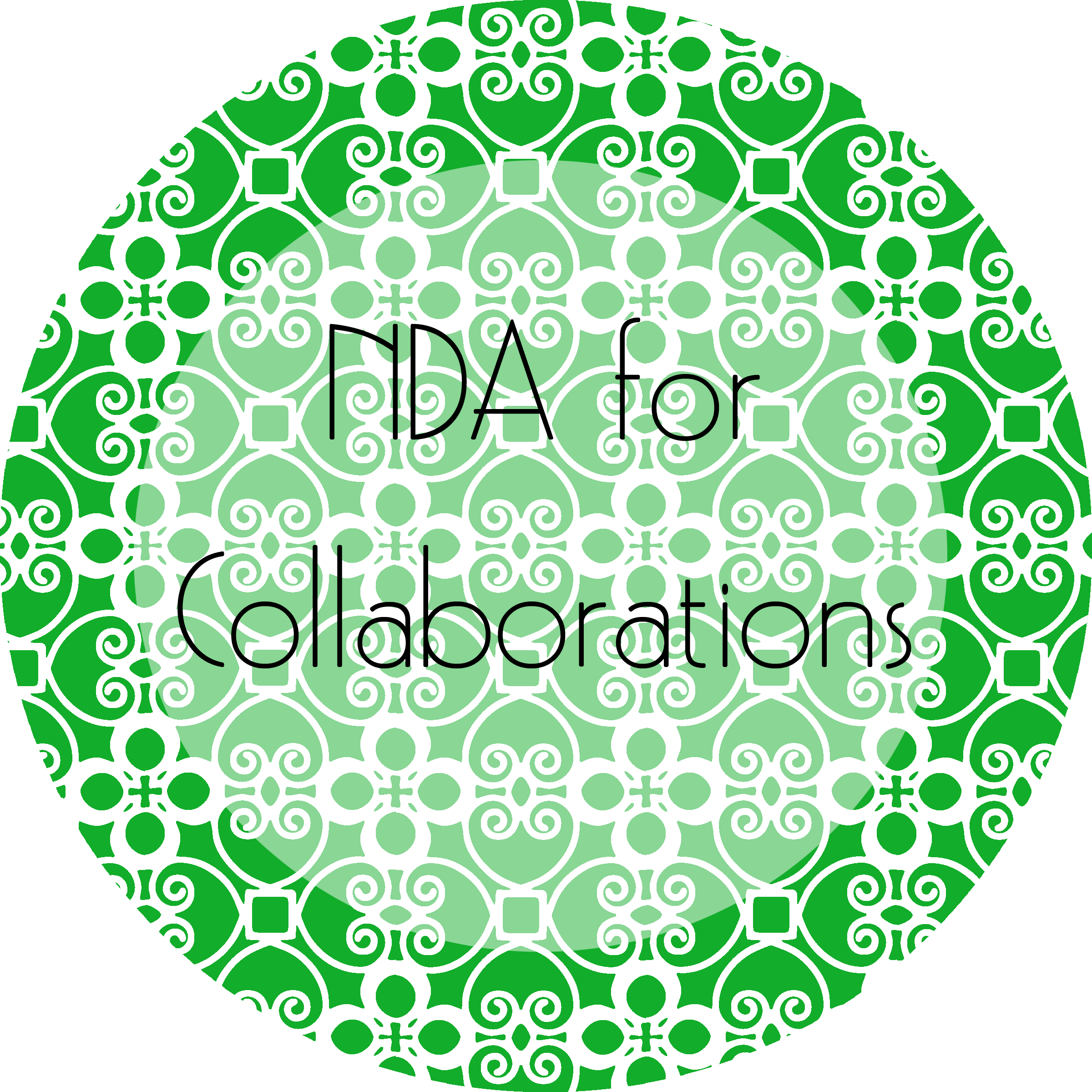 Catering---NDA for Collaborations
