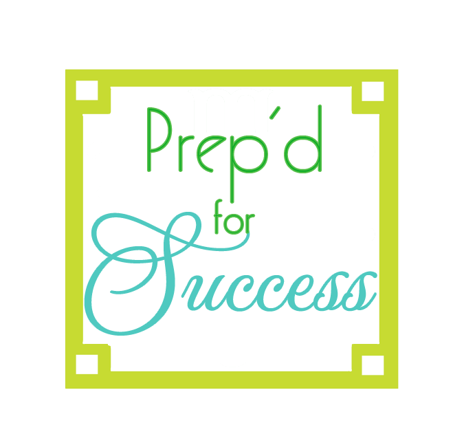 Prepd 4 Success Coupons and Promo Code
