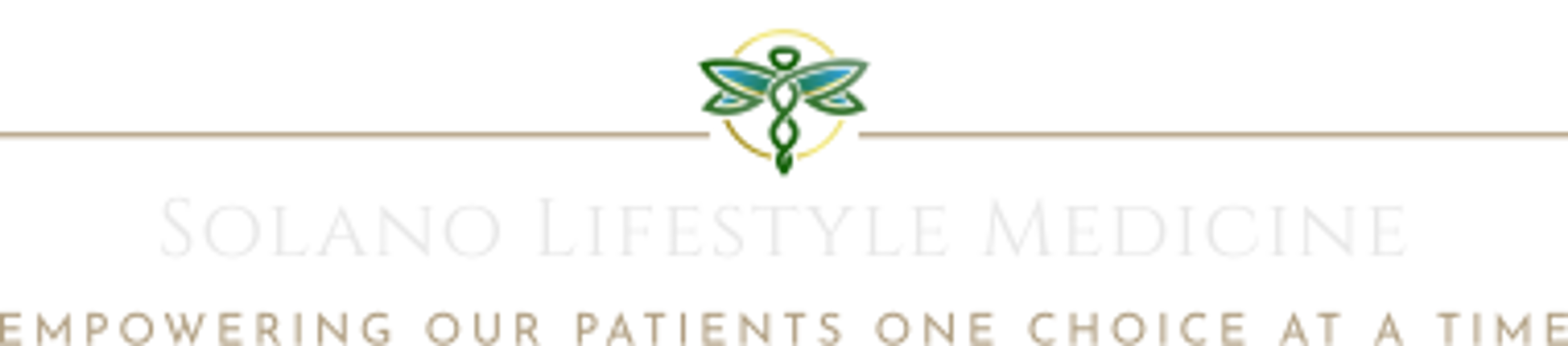 Solano Lifestyle Medicine | Integrative Healthcare in Naples, FL