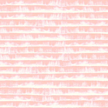 brushstrokes, stripes, lines, horizontal, pink, pip and bird, textile, fabric, wallpaper, surface pattern design