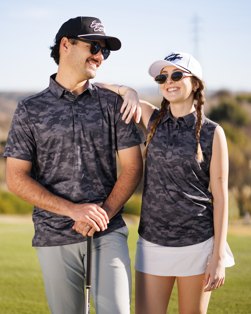 Operation Fairway His & Hers Matching Bundle from Sunday Swagger