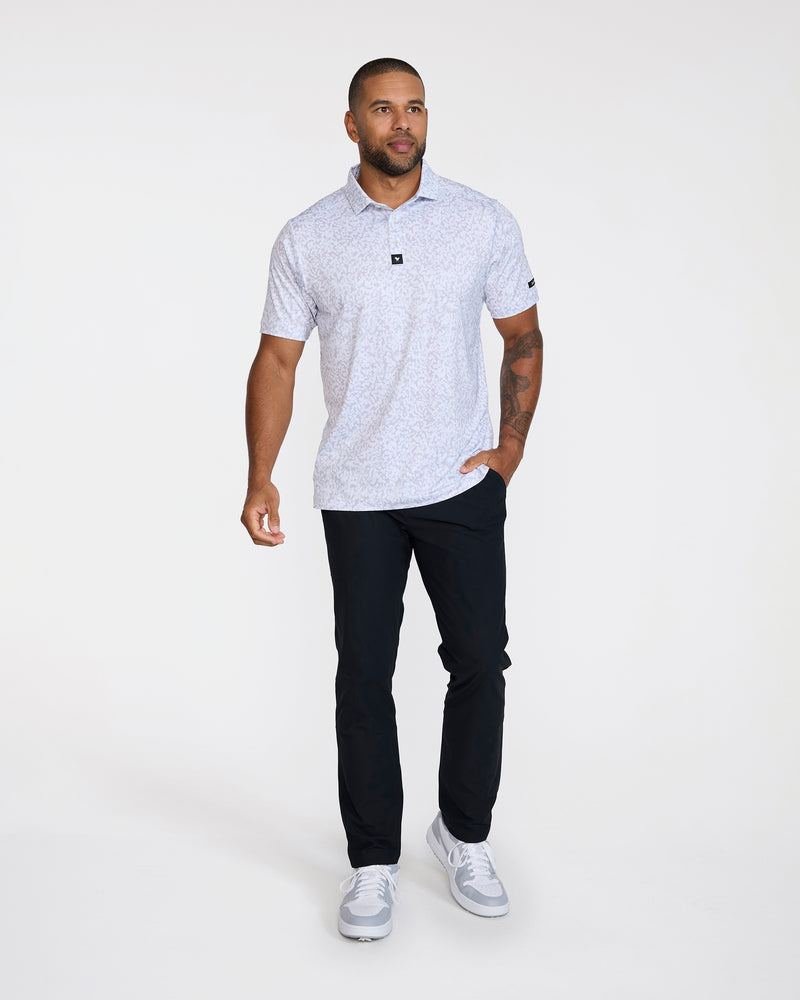 Salt Shaker polo from Bad Birdie