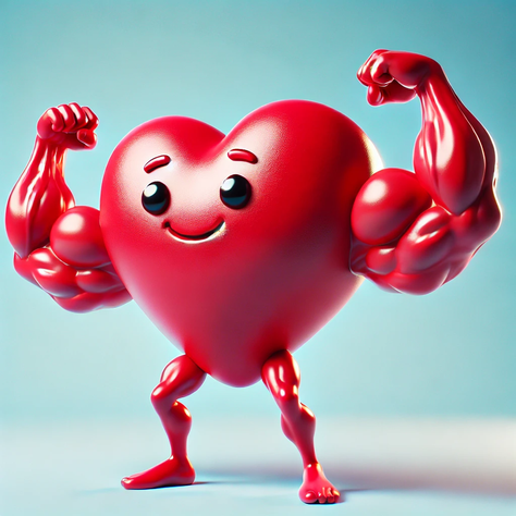 Reclaim Your Heart Health: How Exercise Can Improve Cardiovascular Disease