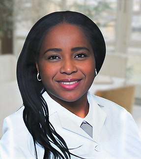 Dr_Lola M. Ogbonlowow MD FAAFP, Dipl, ABOM