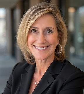 Lori Wiegand-Chief Operations Officer for Weight Benefits