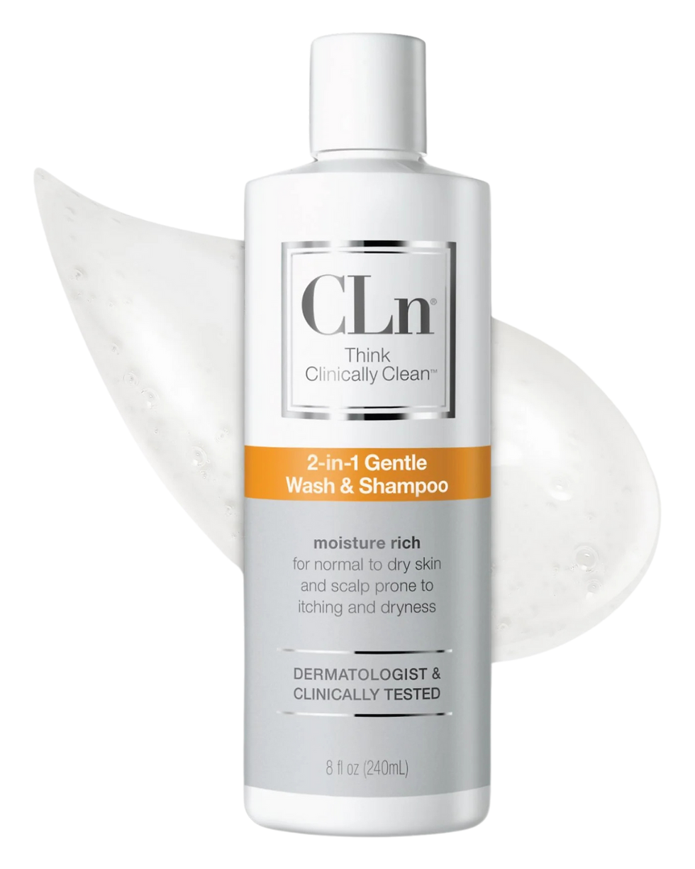 WB CLn Healthy Scalp Shampoo (1)