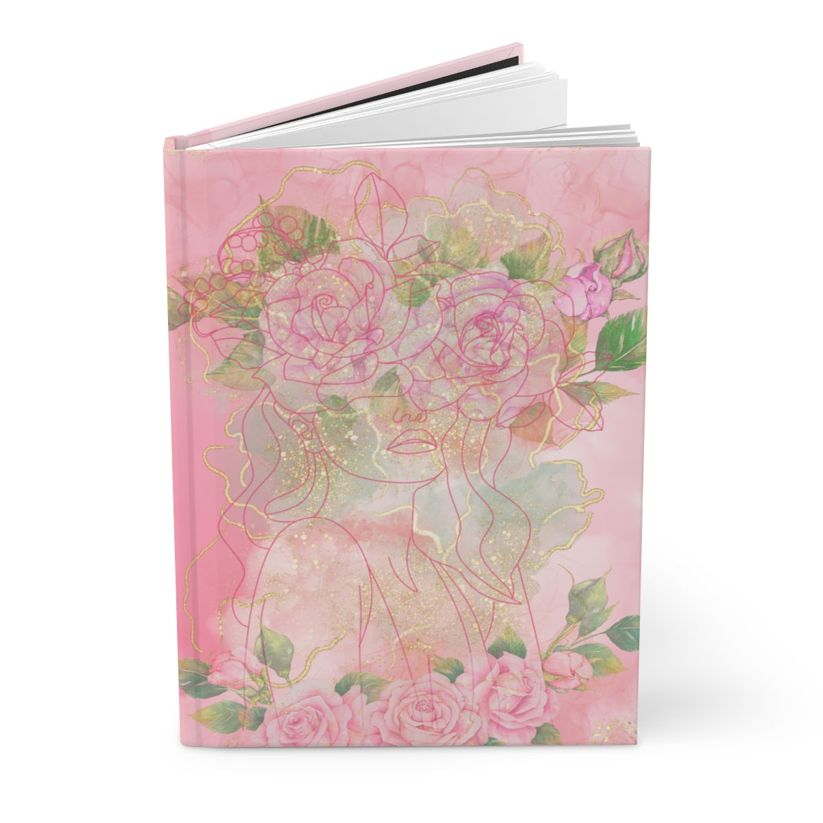 "Summertime Dream" Journal 