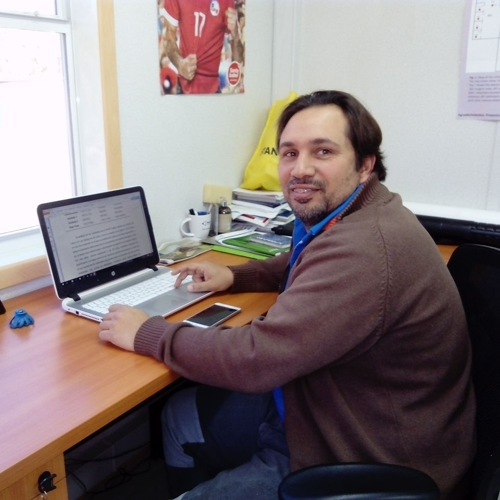 Fernando Esperón
