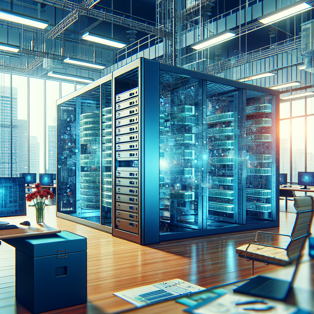 database development