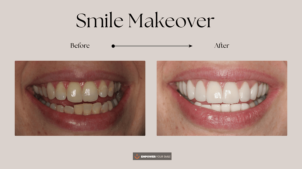 SM - Empower Your Smile — BG Image