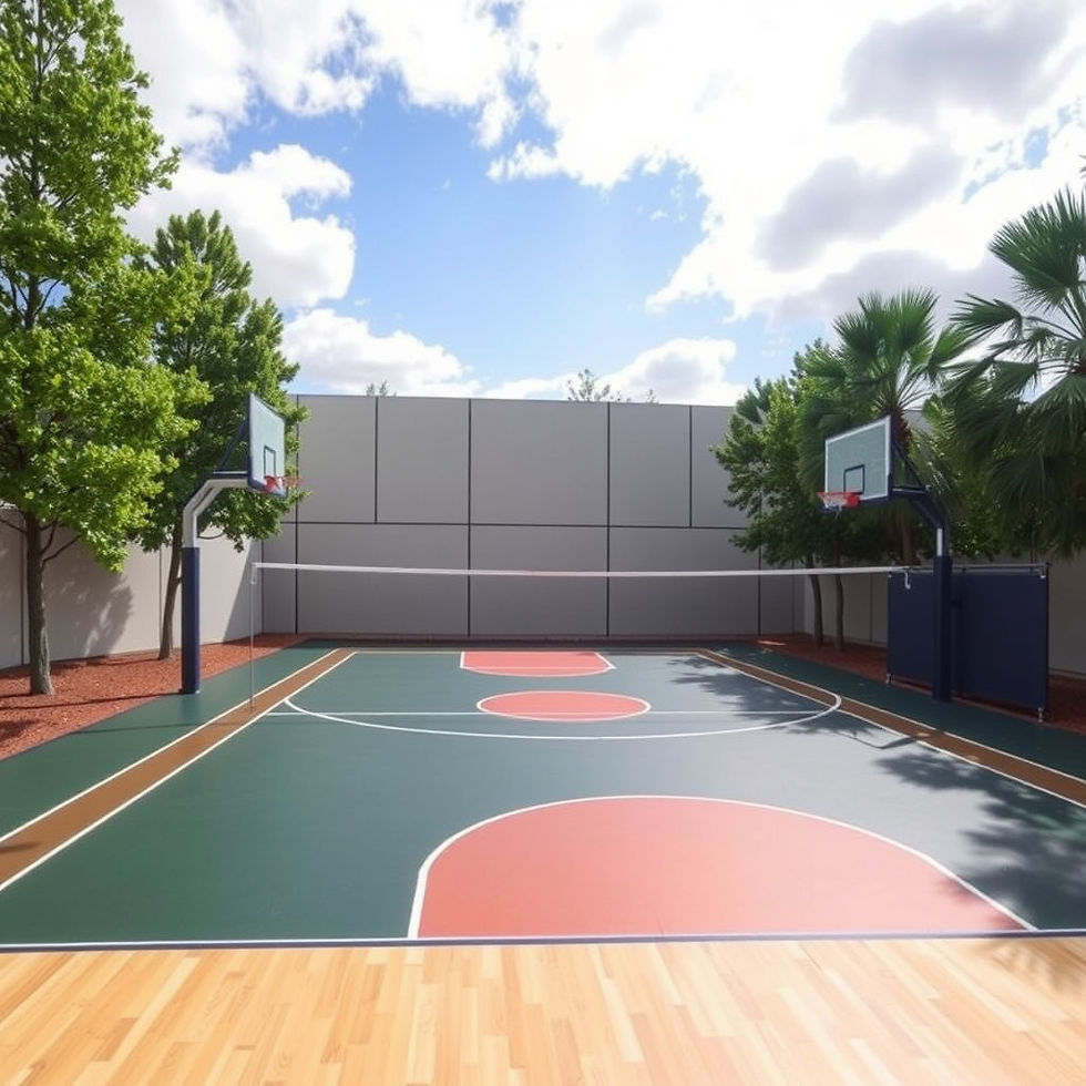 Convert your court for basketball, volleyball, or other activities..jpg