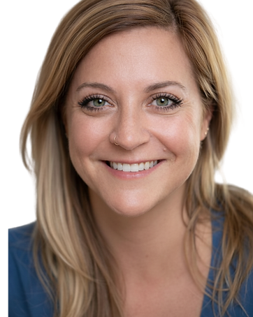 Rachel Mays Nashville realtor headshot about page