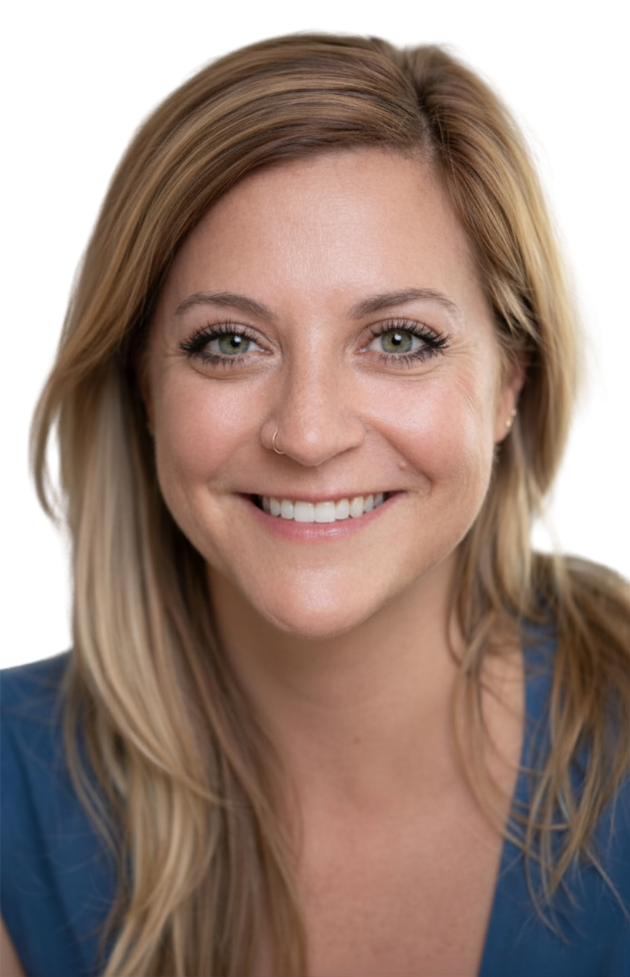 Rachel Mays Short Term Real Estate Agent