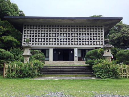 浜松の好きな建築!!