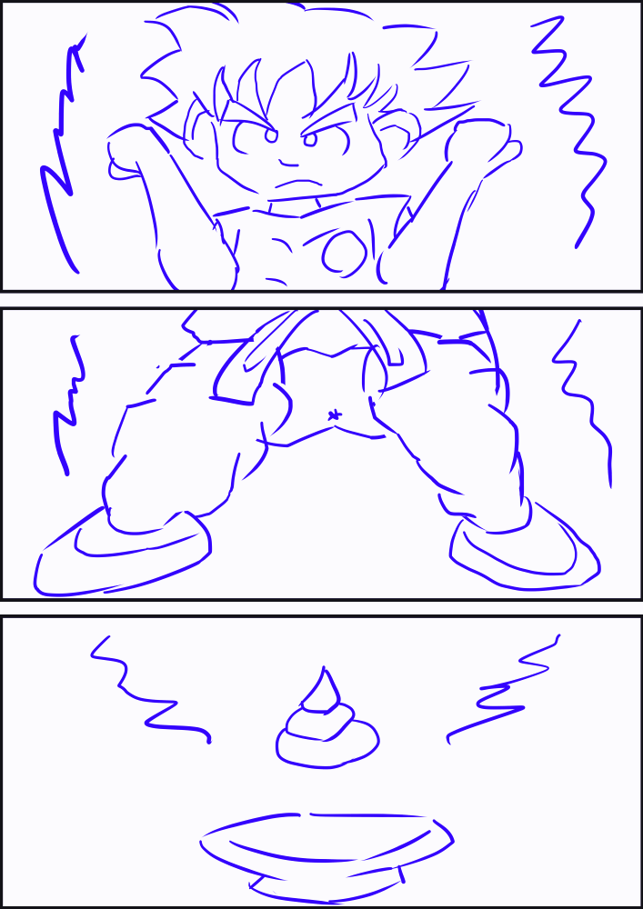 悟空