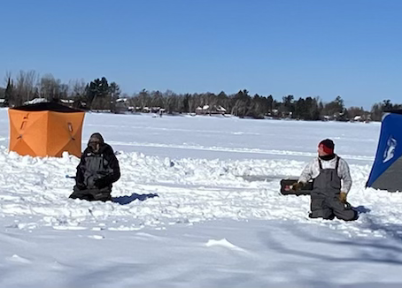 -33 Degrees won’t stop TeamMN