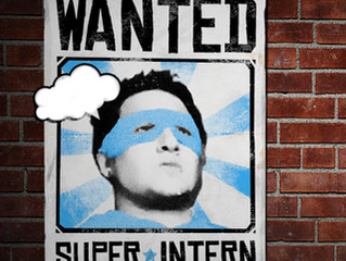 Our Intern Adventure: Part Two – Engineering Design Activities