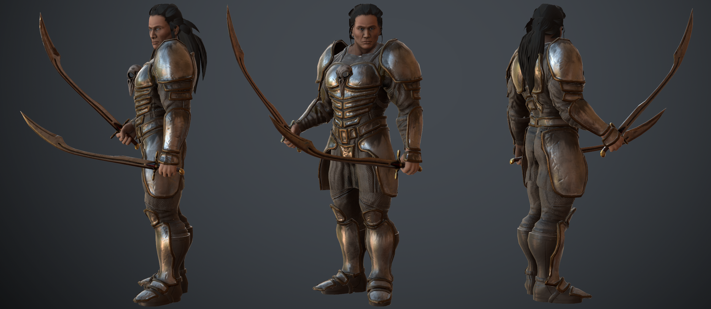 Necromancer
