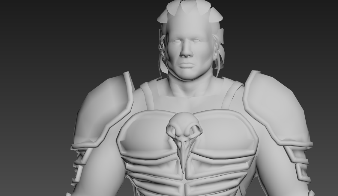 Necromancer
