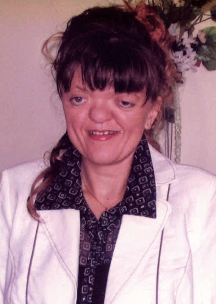 MATTE, Sonia 1975-2021