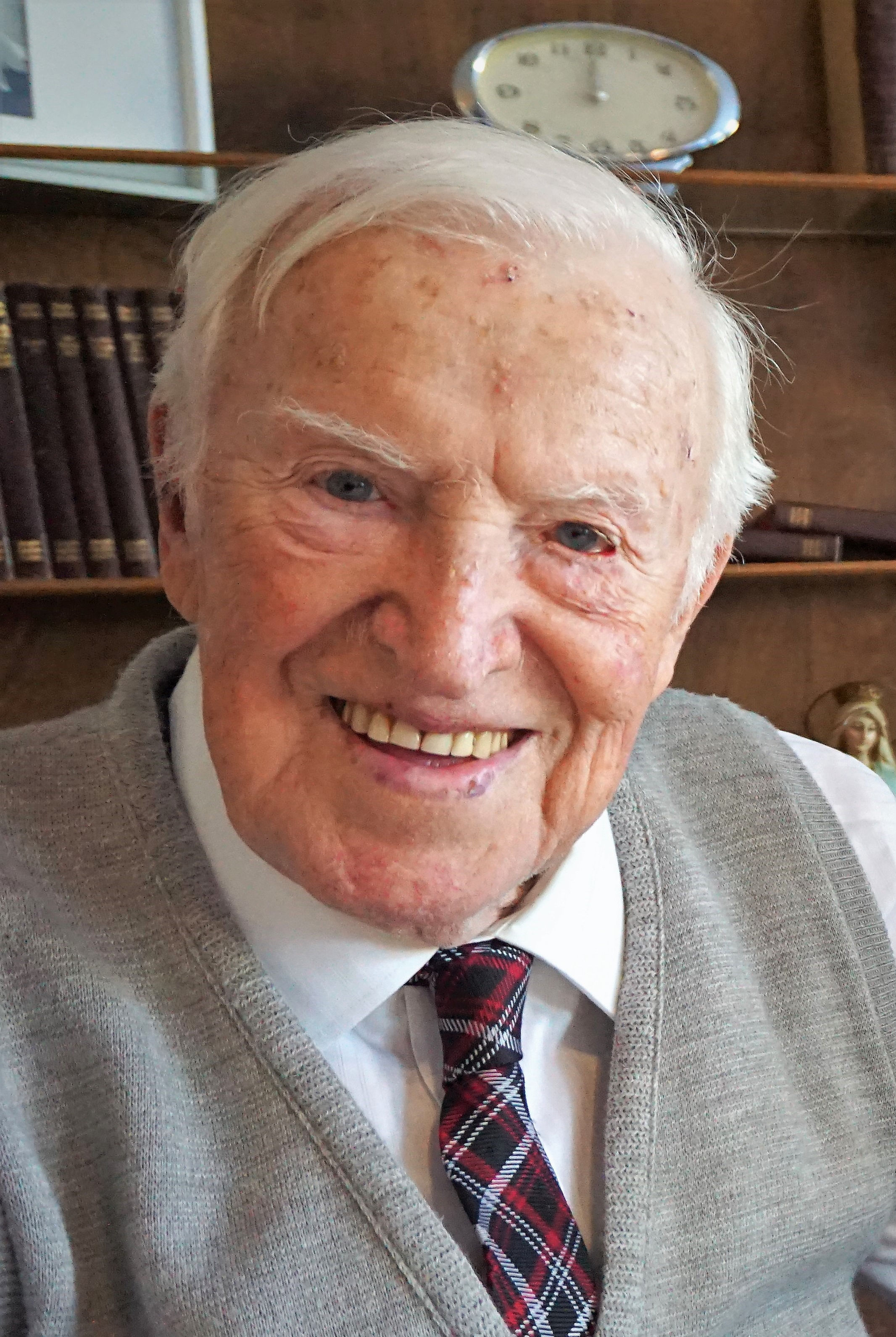 GUÉNETTE, PAUL 1927-2020