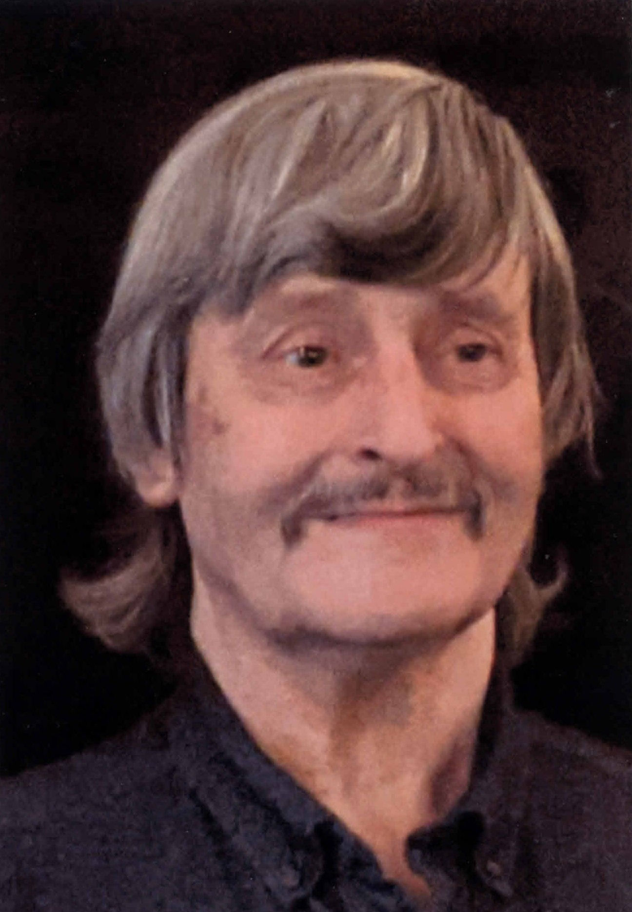 MARTEL, Jean 1955-2023