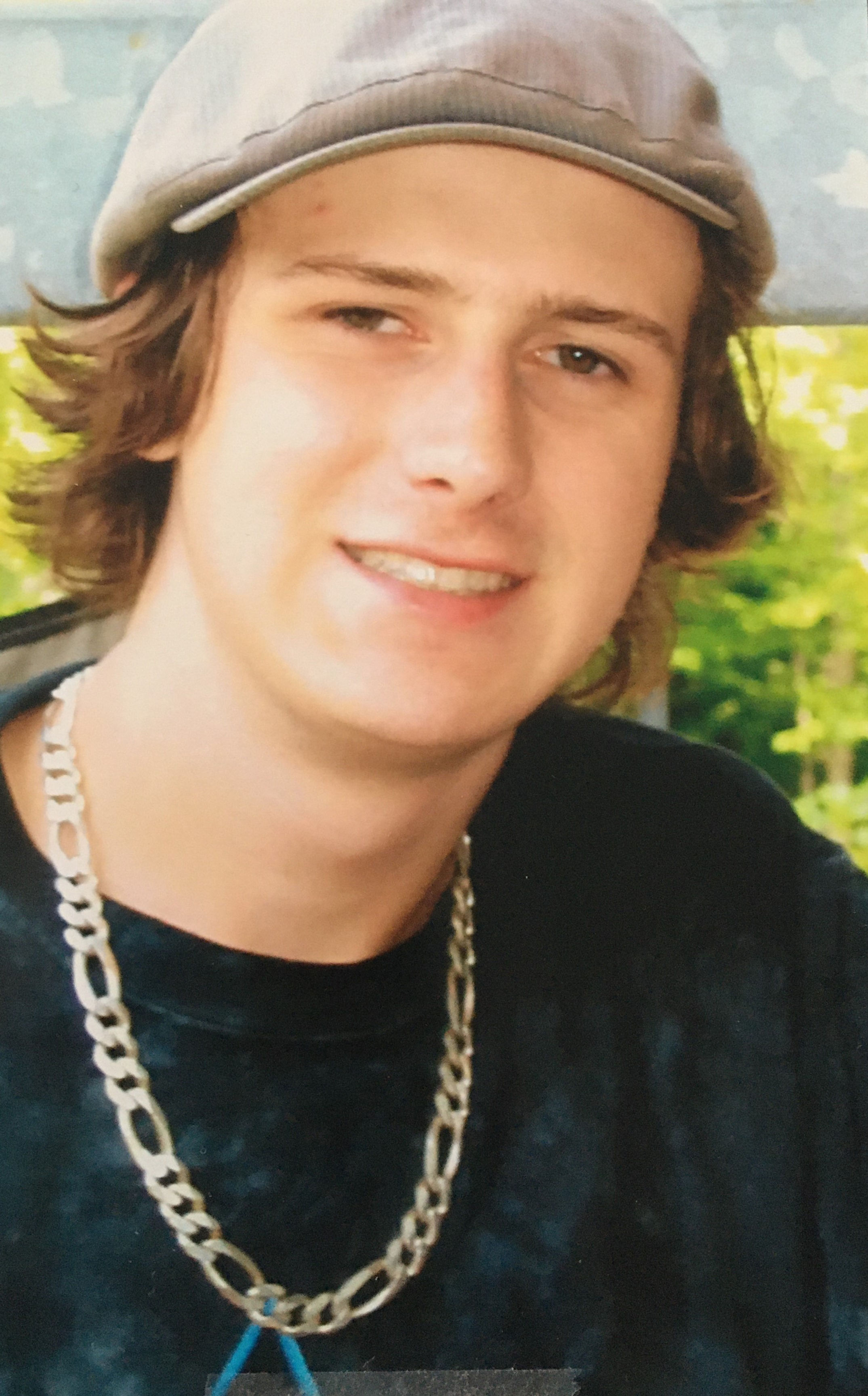 SCULLION-LECLERC, Alex 1991-2021