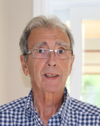 COUTURE, Michel 1940-2020