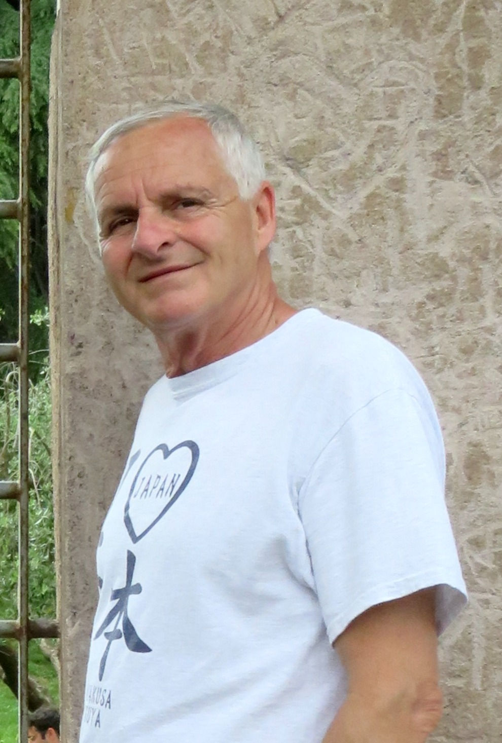 LECLERC, René 1954-2023