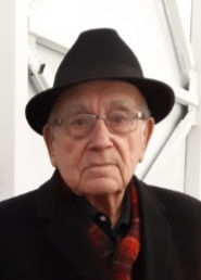 ROCHETTE, Roch 1931-2021